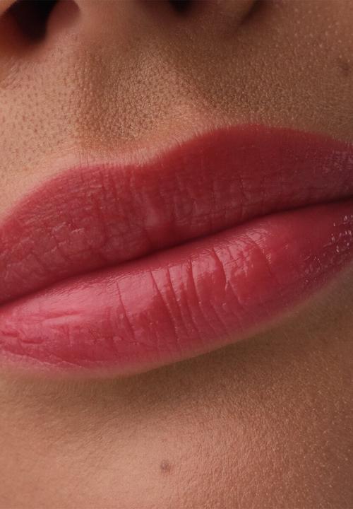 Catrice - Bare Touch Lip Oil Balm - 050 Blushin' Hard