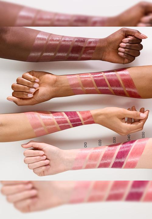 Catrice - Bare Touch Lip Oil Balm - 050 Blushin' Hard