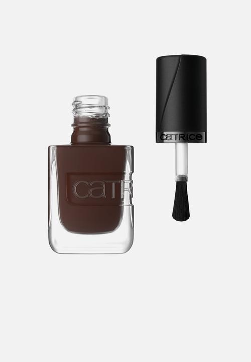 Catrice - GEL AFFAIR Nail Lacquer - 058 Deep Harmony