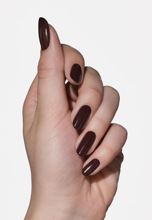 Catrice - GEL AFFAIR Nail Lacquer - 058 Deep Harmony