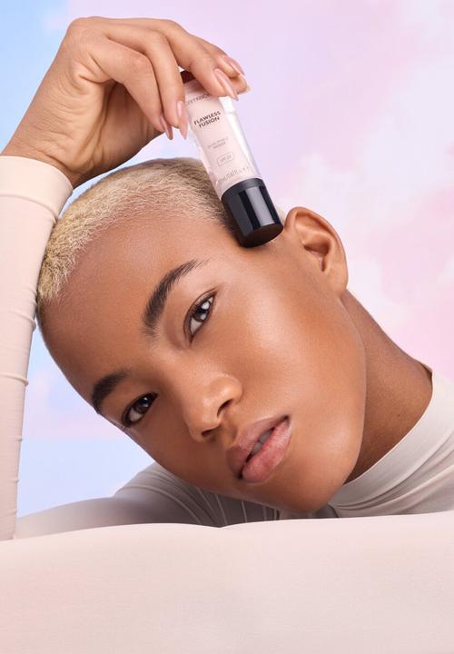 Catrice - Flawless Fusion Dual-Phase Primer - 010 Smooth Radiance