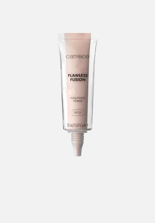 Catrice - Flawless Fusion Dual-Phase Primer - 010 Smooth Radiance