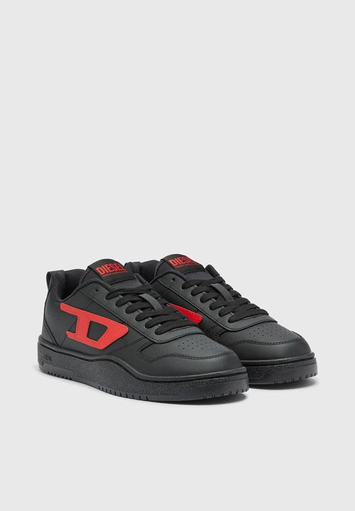Diesel  - Ukiyo - Black