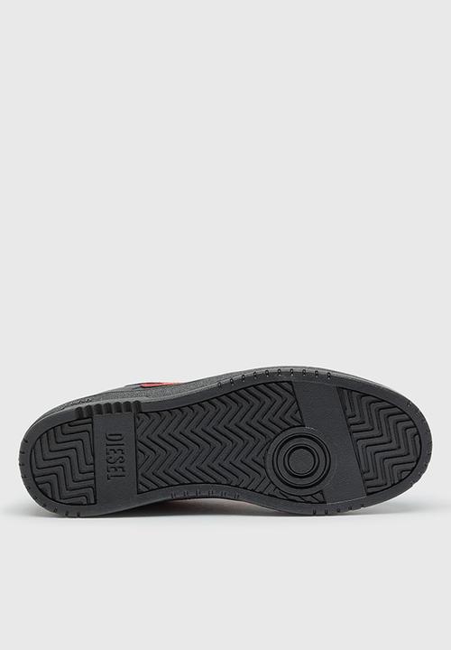 Diesel  - Ukiyo - Black