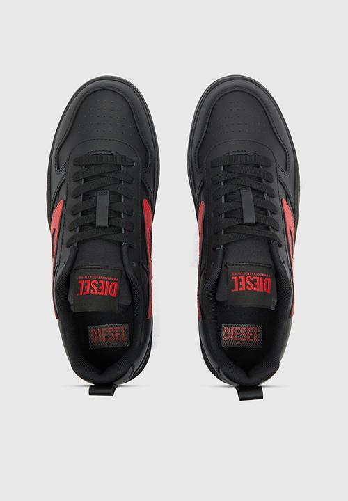 Diesel  - Ukiyo - Black