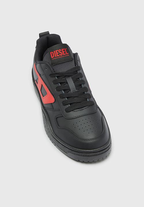 Diesel  - Ukiyo - Black