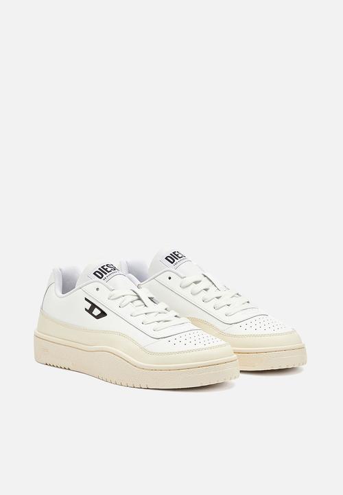 Diesel  - S-Tracker-D Low - Neutrals