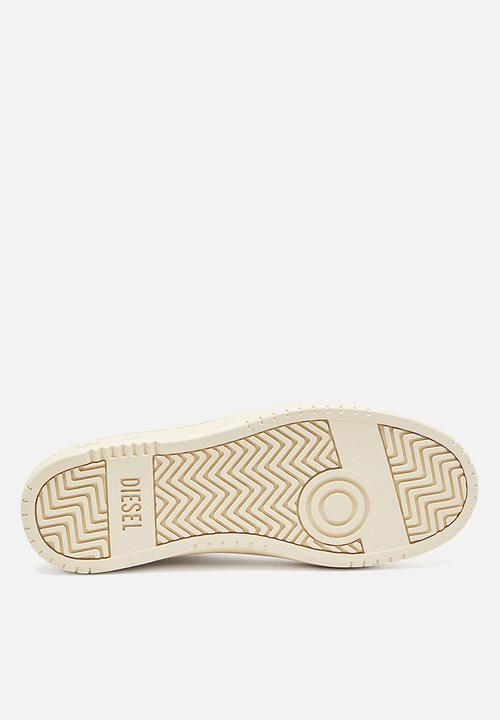Diesel  - S-Tracker-D Low - Neutrals