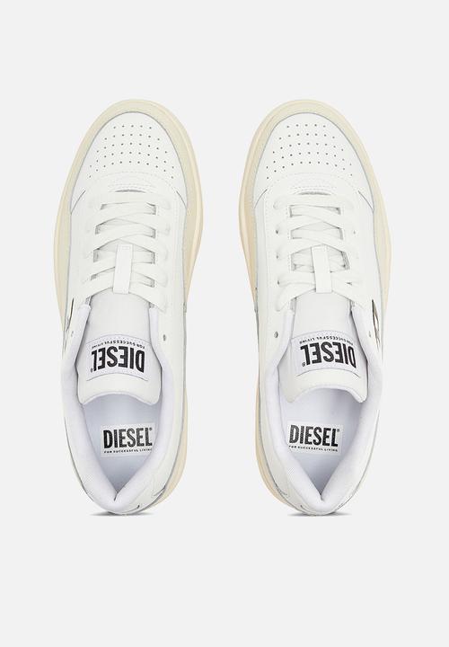 Diesel  - S-Tracker-D Low - Neutrals