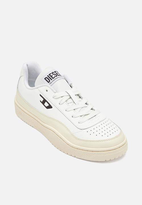 Diesel  - S-Tracker-D Low - Neutrals