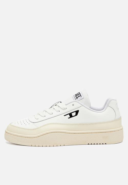Diesel  - S-Tracker-D Low - Neutrals