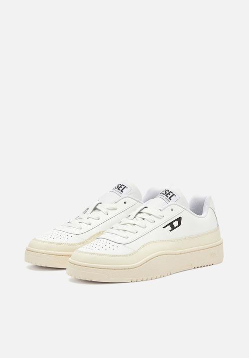 Diesel  - S-Tracker-D Low - Neutrals