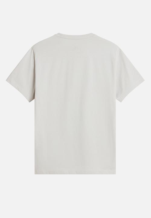 The North Face - M evolution simple dome regular short sl - cumulus cloud