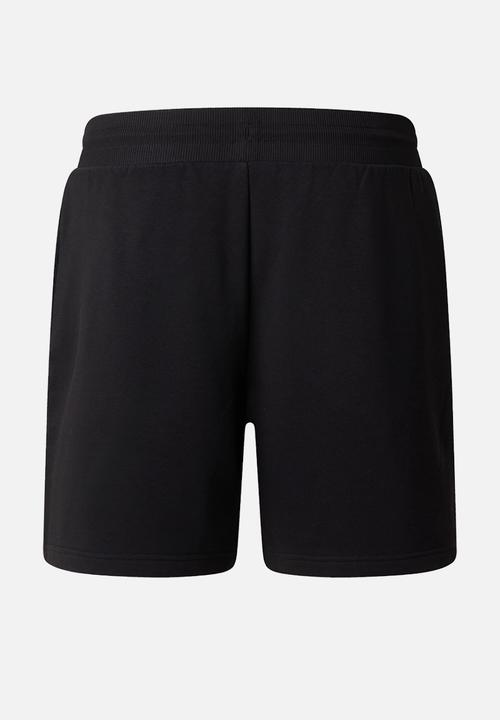 The North Face - M simple dome light regular - tnf black