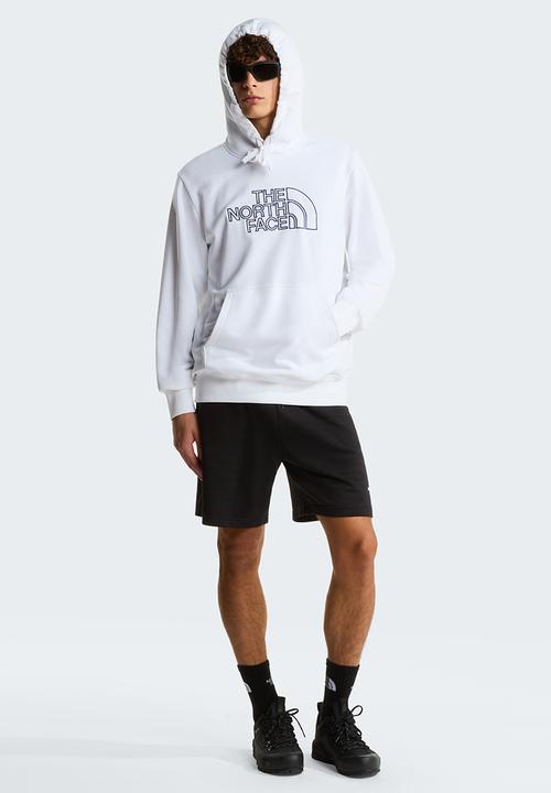 The North Face - M simple dome light regular - tnf black