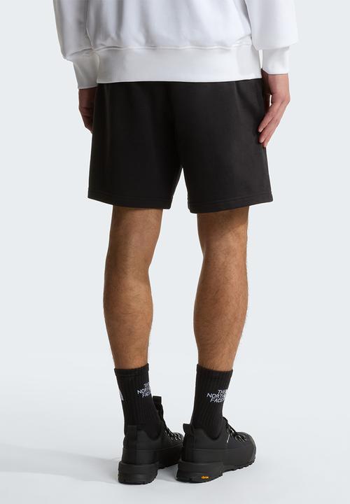 The North Face - M simple dome light regular - tnf black