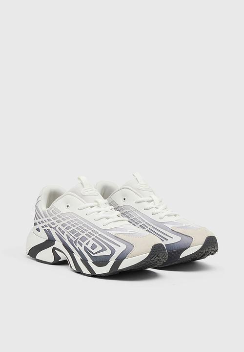 Diesel  - S-D-Vit'S 500 Low - Grey