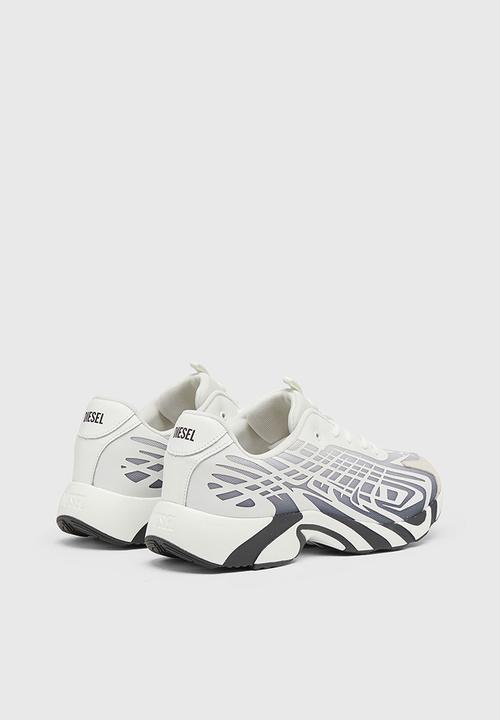 Diesel  - S-D-Vit'S 500 Low - Grey