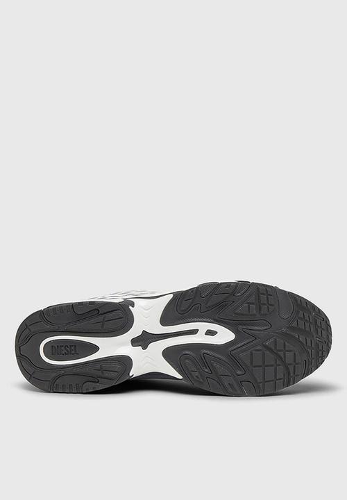 Diesel  - S-D-Vit'S 500 Low - Grey