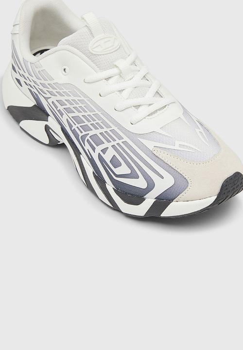 Diesel  - S-D-Vit'S 500 Low - Grey