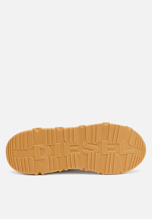 Diesel  - S-Savannah Tulu - Neutrals