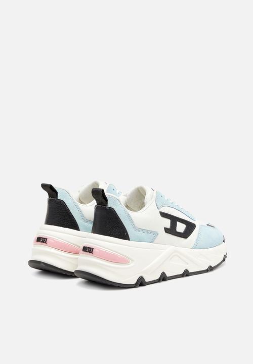 Diesel  - S-Savannah Tulu - Blue