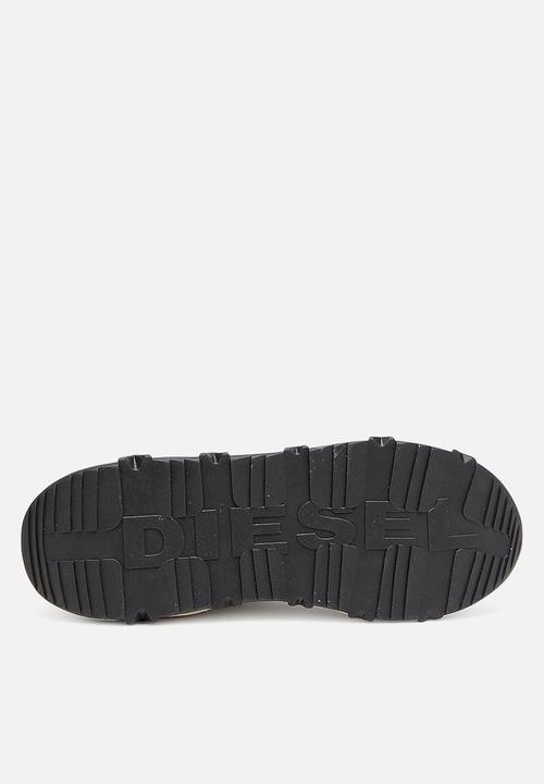 Diesel  - S-Savannah Tulu - Blue