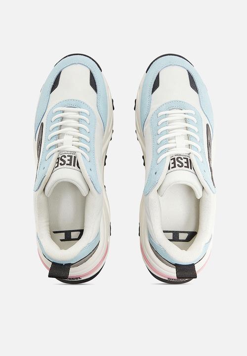 Diesel  - S-Savannah Tulu - Blue