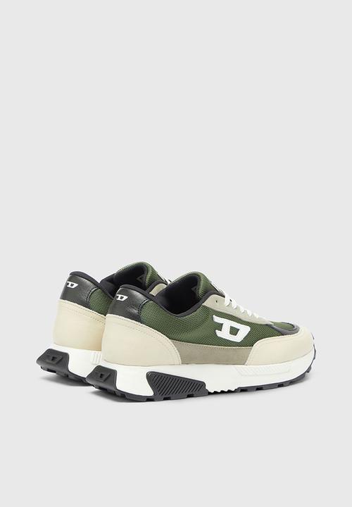 Diesel  - S-Tame D-Up - green