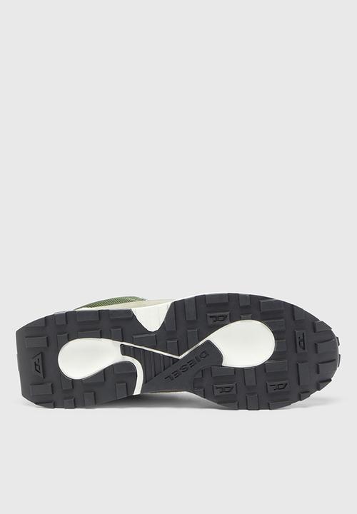 Diesel  - S-Tame D-Up - green