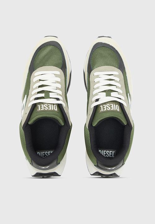 Diesel  - S-Tame D-Up - green