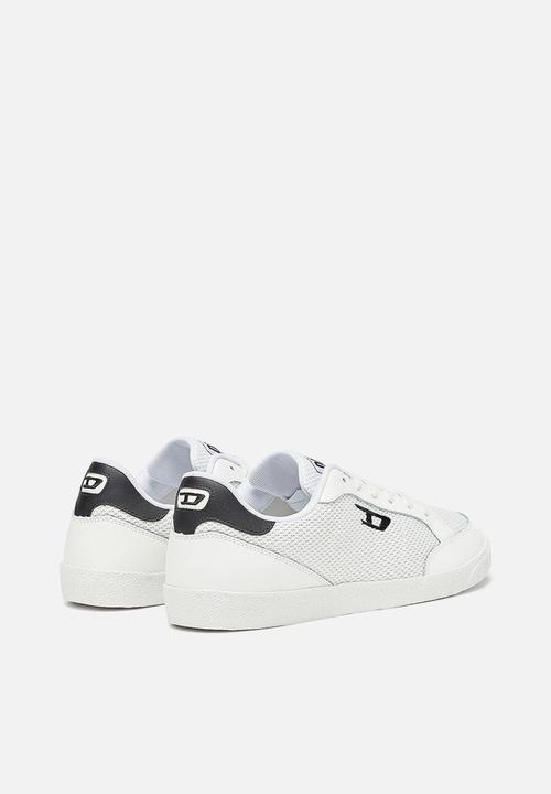 Diesel  - S-D-Leo Low - White