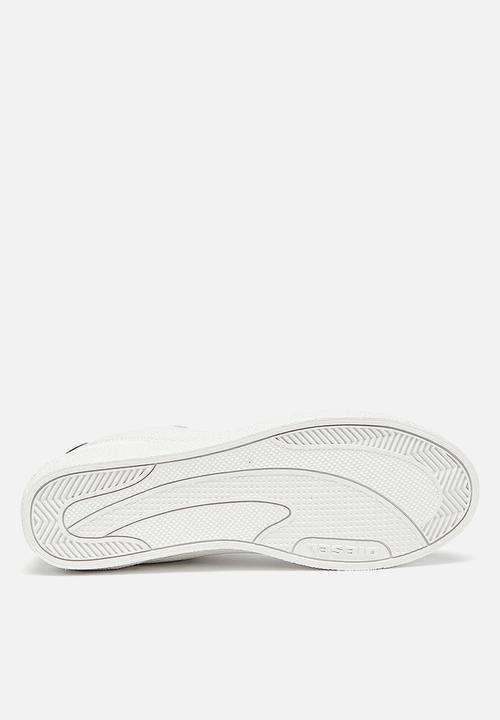 Diesel  - S-D-Leo Low - White