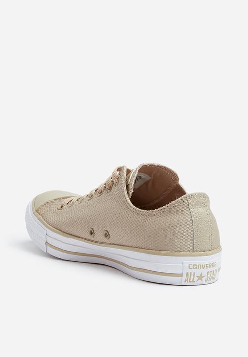 Converse - Chuck Taylor All Star OX