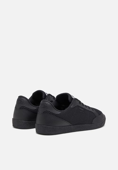 Diesel  - S-D-Leo Low - Black