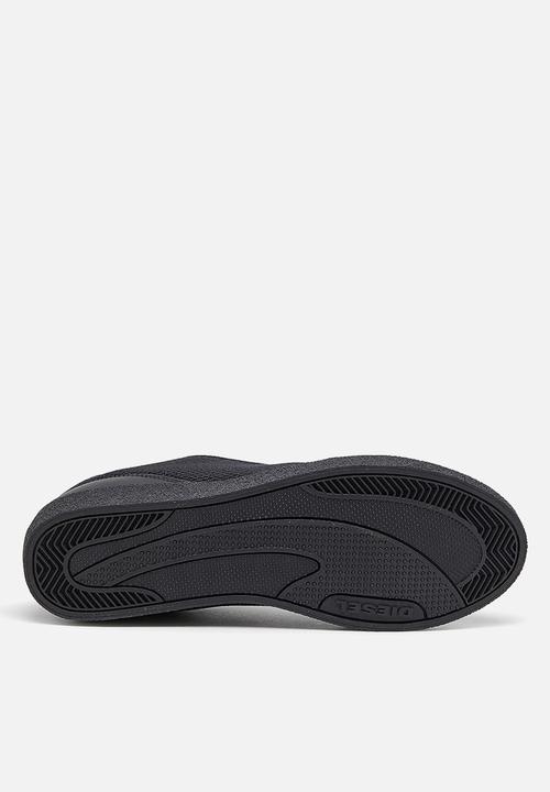 Diesel  - S-D-Leo Low - Black