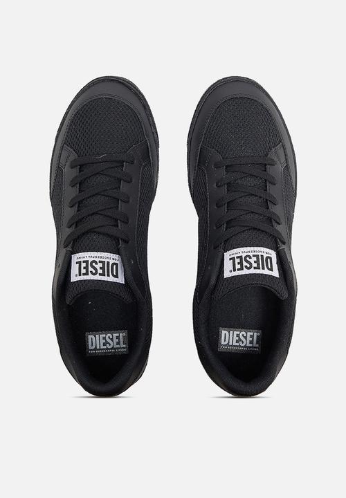 Diesel  - S-D-Leo Low - Black