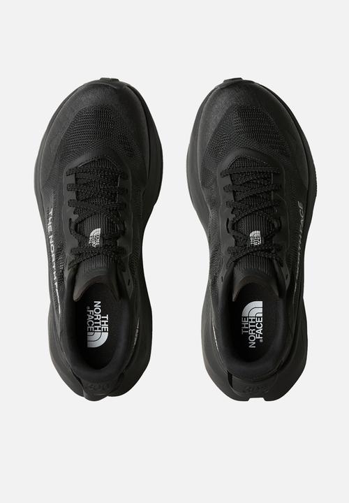 The North Face - Altamesa 300- Tnf Black/Tnf Black