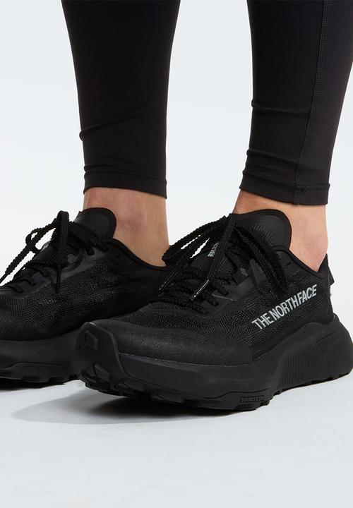 The North Face - Altamesa 300- Tnf Black/Tnf Black