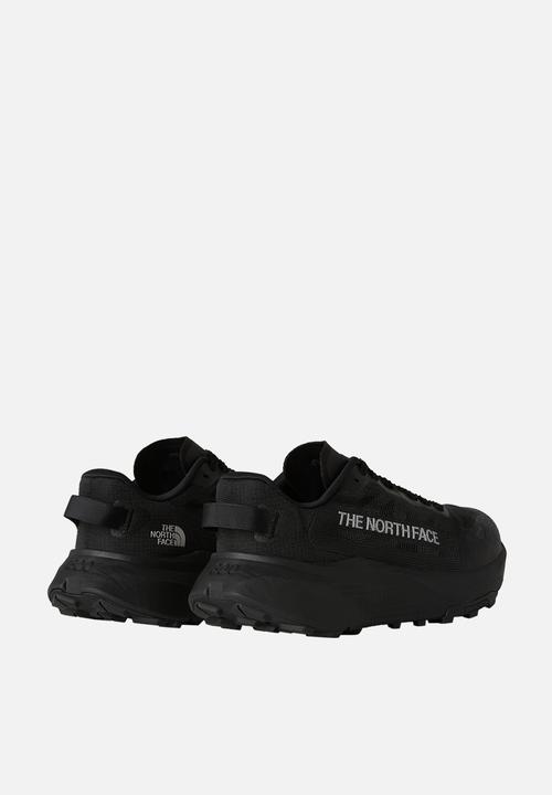 The North Face - Altamesa 300- Tnf Black/Tnf Black