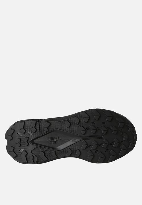 The North Face - Altamesa 300- Tnf Black/Tnf Black