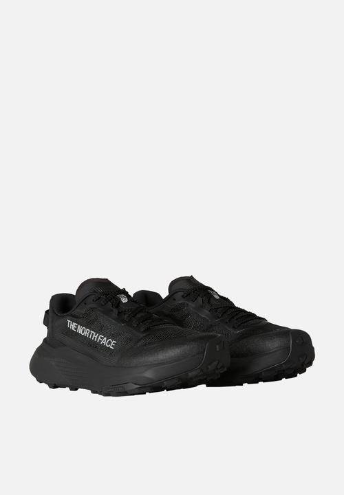 The North Face - Altamesa 300- Tnf Black/Tnf Black