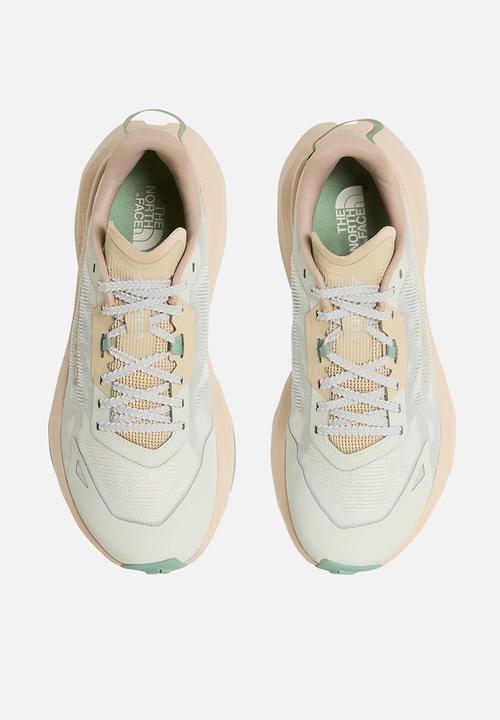 The North Face - Altamesa 300- Cumulus Cloud/Timeless Ta