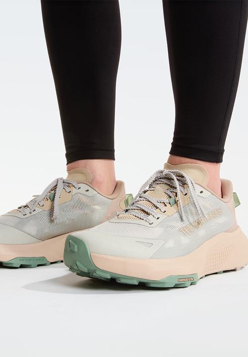 The North Face - Altamesa 300- Cumulus Cloud/Timeless Ta