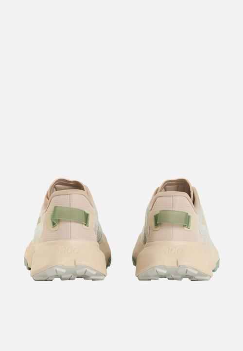 The North Face - Altamesa 300- Cumulus Cloud/Timeless Ta