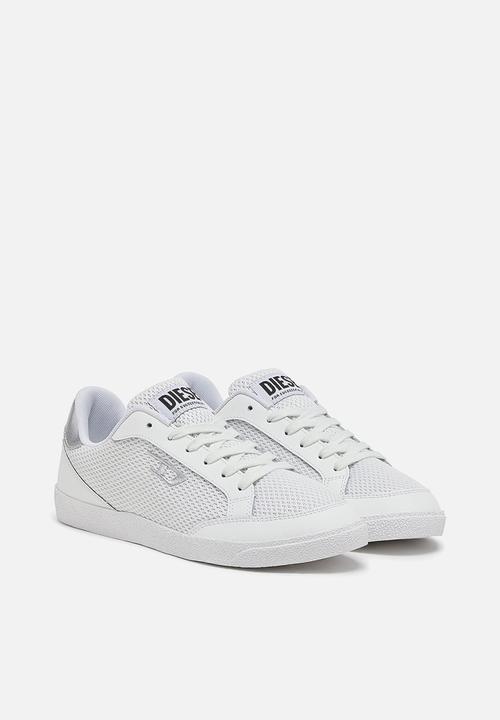 Diesel  - S-D-Leo Low - white