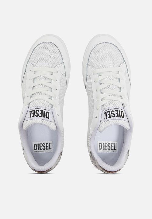 Diesel  - S-D-Leo Low - white