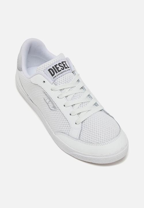 Diesel  - S-D-Leo Low - white