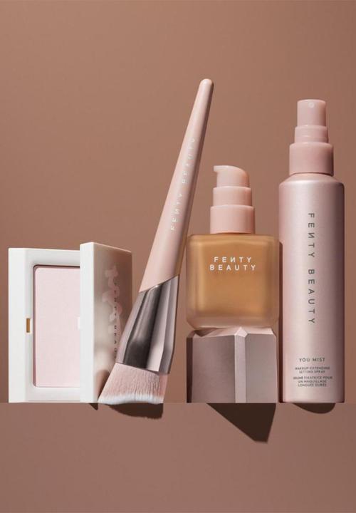 Fenty Beauty - Pro Filt'r Foundation Brush