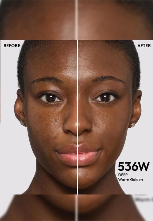 Fenty Beauty - Pro Filt'r Fluid Flex Foundation - 536W
